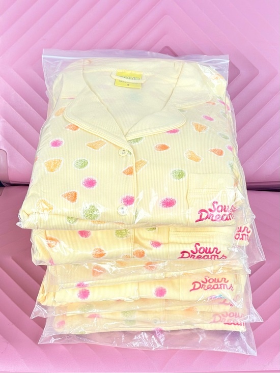 Fruit Riot Other - Fruit Riot Sour Dreams Pajama Set (PJs)